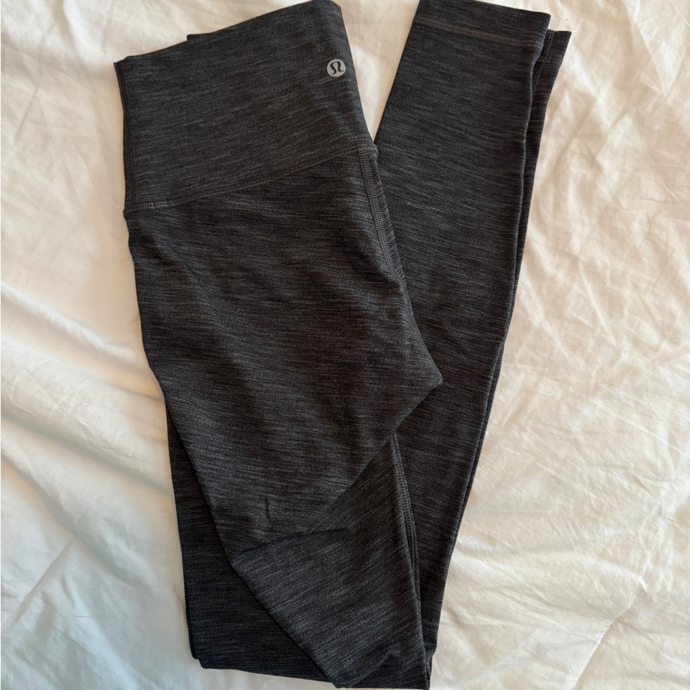 Lululemon Wunder Under Leggings
